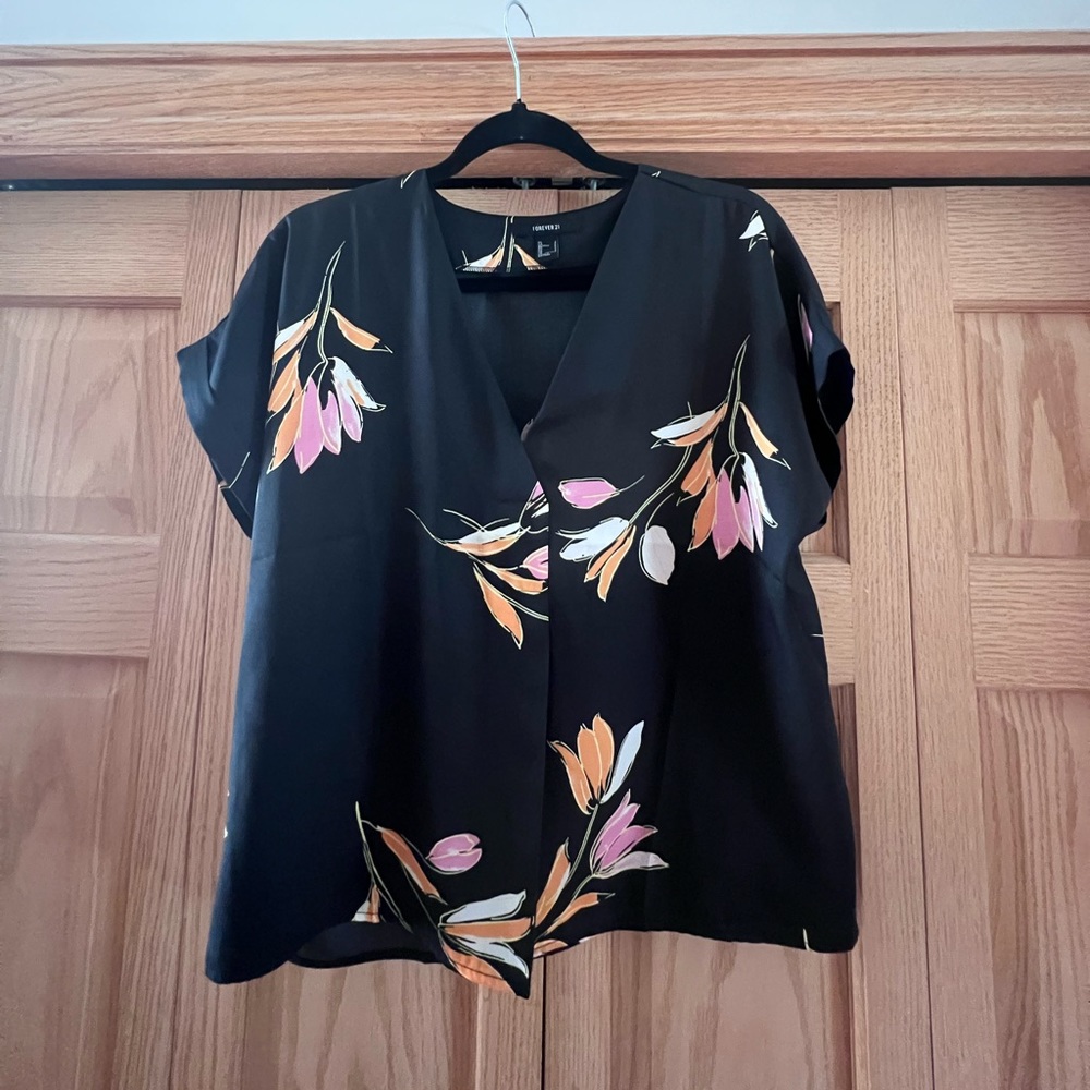 Forever 21 blouse